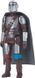 Колекційна фігурка Зоряні Війни Мандалорець Star Wars Mandalorian Beskar Jetpack Jumbo Figure Gentle Giant Vintage New 30 cm Gentle Giant AF144 фото 1
