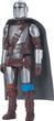 Колекційна фігурка Зоряні Війни Мандалорець Star Wars Mandalorian Beskar Jetpack Jumbo Figure Gentle Giant Vintage New 30 cm Gentle Giant