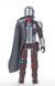 Колекційна фігурка Зоряні Війни Мандалорець Star Wars Mandalorian Beskar Jetpack Jumbo Figure Gentle Giant Vintage New 30 cm Gentle Giant AF144 фото 2