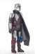 Колекційна фігурка Зоряні Війни Мандалорець Star Wars Mandalorian Beskar Jetpack Jumbo Figure Gentle Giant Vintage New 30 cm Gentle Giant AF144 фото 3