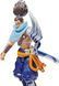 Коллекционная фигурка League of Legends Action Figure Yasuo 10 cm AF164 фото 3
