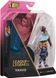 Коллекционная фигурка League of Legends Action Figure Yasuo 10 cm AF164 фото 7