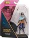 Коллекционная фигурка League of Legends Action Figure Yasuo 10 cm AF164 фото 6