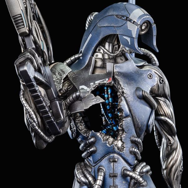 Колекційна фігурка Dark Horse Mass Effect: Legion (Легіон) 25 см DAHO-3015-612 фото