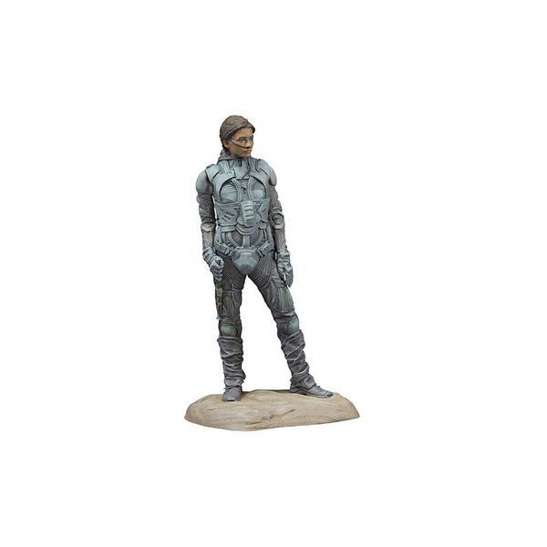 Статуя Дюна - Статуя Чани 23см (Dune Statue - Chani Statue 23cm) Dark Horse stat101 фото