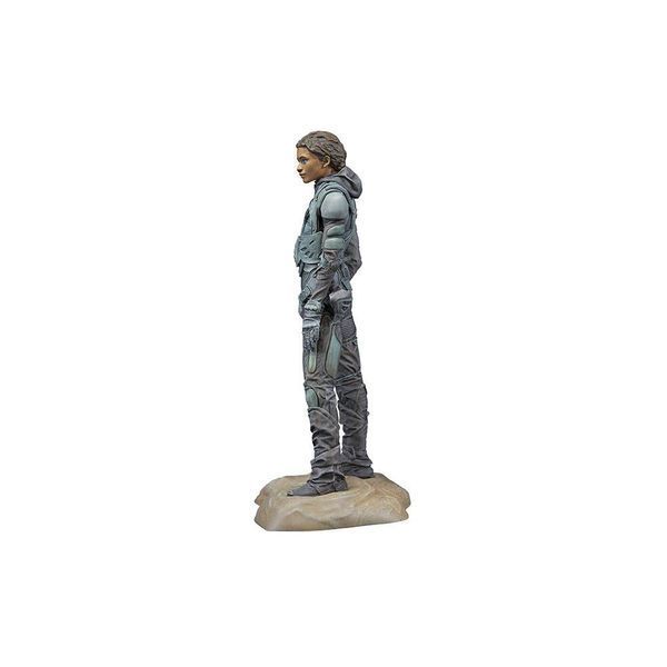 Статуя Дюна - Статуя Чани 23см (Dune Statue - Chani Statue 23cm) Dark Horse stat101 фото