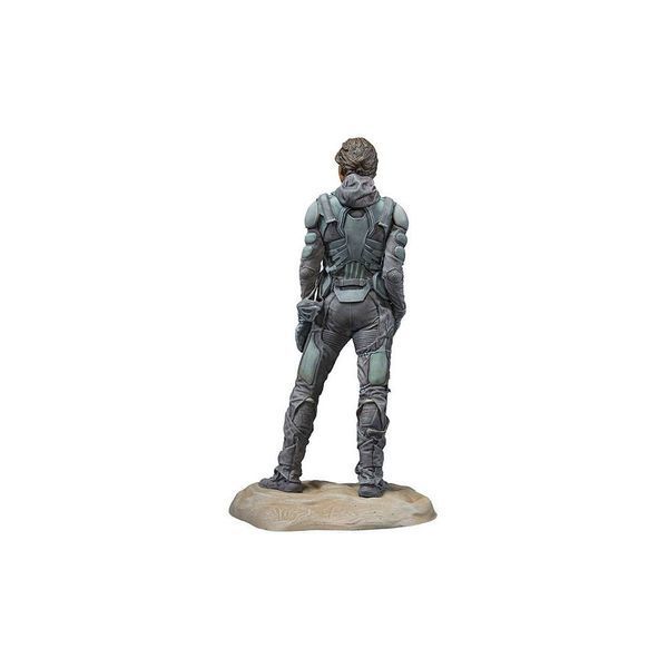 Статуя Дюна - Статуя Чани 23см (Dune Statue - Chani Statue 23cm) Dark Horse stat101 фото