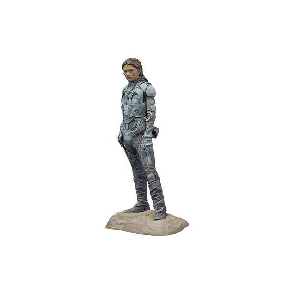 Статуя Дюна - Статуя Чани 23см (Dune Statue - Chani Statue 23cm) Dark Horse stat101 фото