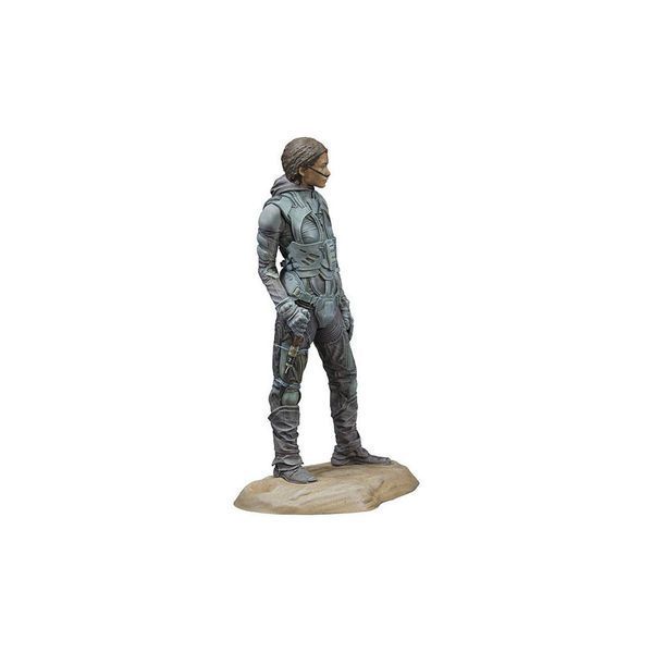 Статуя Дюна - Статуя Чани 23см (Dune Statue - Chani Statue 23cm) Dark Horse stat101 фото