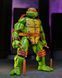 Коллекционная фигурка NECA Teenage Mutant Ninja Turtles (Mirage Comics) Action Figure Michelangelo 18 cm AF4884 фото 1