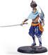 Коллекционная фигурка League of Legends Action Figure Yasuo 10 cm AF164 фото 2
