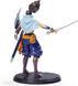 Коллекционная фигурка League of Legends Action Figure Yasuo 10 cm AF164 фото 4