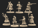 Anno Domini 1666: Bohun's Rebels ENG AD-18 фото 2