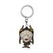 Брелок Funko Diablo 4 POP! Vinyl Keychains Treasure Goblin 4 cm kc006 фото 1