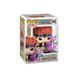 Колекційна фігурка Funko One Piece POP! Animation Vinyl Figure Eustass Kid (Awakening) 9 cm AF378 фото 2