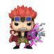 Колекційна фігурка Funko One Piece POP! Animation Vinyl Figure Eustass Kid (Awakening) 9 cm AF378 фото 1
