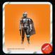 Колекційна фігурка Hasbro Star Wars: The Book of Boba Fett Retro Collection Action Figure The Mandalorian 10 cm AF195 фото 2