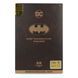 Колекційна фігурка McFarlane DC Multiverse Action Figure Batman (Dark Knights of Steel) (Gold Label) 18 cm AF6513 фото 6