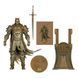 Колекційна фігурка McFarlane DC Multiverse Action Figure Batman (Dark Knights of Steel) (Gold Label) 18 cm AF6513 фото 3