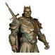 Колекційна фігурка McFarlane DC Multiverse Action Figure Batman (Dark Knights of Steel) (Gold Label) 18 cm AF6513 фото 4
