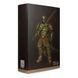 Колекційна фігурка McFarlane DC Multiverse Action Figure Batman (Dark Knights of Steel) (Gold Label) 18 cm AF6513 фото 8