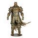 Колекційна фігурка McFarlane DC Multiverse Action Figure Batman (Dark Knights of Steel) (Gold Label) 18 cm AF6513 фото 2
