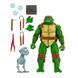 Коллекционная фигурка NECA Teenage Mutant Ninja Turtles (Mirage Comics) Action Figure Michelangelo 18 cm AF4884 фото 6