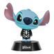 Лампа Paladone Lilo & Stitch Skeleton Icons Light Stitch 11 cm lamp5670 фото 1