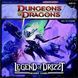 Настольная игра Dungeons & Dragons: The Legend of Drizzt Board Game bf5 фото 1