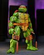 Коллекционная фигурка NECA Teenage Mutant Ninja Turtles (Mirage Comics) Action Figure Michelangelo 18 cm