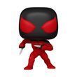 Колекційна фігурка Funko Spider-Man Comics POP! Heroes Vinyl Kaine Parker 9 cm