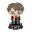 Лампа Paladone Harry Potter 3D Icon Light Harry Potter 10 cm