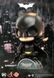 Коллекционная мини-фигурка Бэтмен The Dark Knight Trilogy Cosbi Mini Figure Batman 8 cm Hot Toys mf113 фото 1