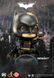 Коллекционная мини-фигурка Бэтмен The Dark Knight Trilogy Cosbi Mini Figure Batman 8 cm Hot Toys mf113 фото 4