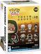 Коллекционная фигурка Funko Tokyo Ghoul POP! Animation Vinyl Figure Nishiki Nishio 9 cm AF298 фото 3