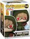 Коллекционная фигурка Funko Tokyo Ghoul POP! Animation Vinyl Figure Nishiki Nishio 9 cm AF298 фото 2