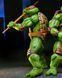 Коллекционная фигурка NECA Teenage Mutant Ninja Turtles (Mirage Comics) Action Figure Donatello 18 cm AF4907 фото 3