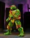 Коллекционная фигурка NECA Teenage Mutant Ninja Turtles (Mirage Comics) Action Figure Donatello 18 cm AF4907 фото 1