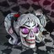 Декоративная статуэтка фигурка Drop Dead Gorgeous &laquo;Булавки и иголки&raquo; 20,5 см B6595B24 фото 8