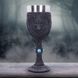 Келих бокал &laquo;Нічний Вовк&raquo; (Night Wolf) Nemesis Now 19,5 см U2501G6 фото 7