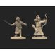 Anno Domini 1666: Azya & Kmicic ENG AD-19 фото 2