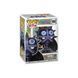 Коллекционная фигурка Funko One Piece POP! Plus Animation Vinyl Figure King 9 cm AF379 фото 2