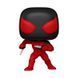 Колекційна фігурка Funko Spider-Man Comics POP! Heroes Vinyl Kaine Parker 9 cm AF336 фото 1