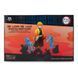 Коллекционная фигурка McFarlane Toys Demon Slayer: Kimetsu no Yaiba Action Figure Zenitsu Thunder Breathing Deluxe 13 cm AF196 фото 9