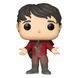 Колекційна міні-фігурка Funko The Witcher POP! TV Vinyl Figure Jaskier (Red Outfit) 9 cm mf123 фото 1