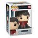 Колекційна міні-фігурка Funko The Witcher POP! TV Vinyl Figure Jaskier (Red Outfit) 9 cm mf123 фото 2