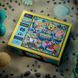 Пазл Theory11 SpongeBob SquarePants 1000 елементів &mdash; Bikini Bottom T11-SPGB-PUZZLE фото 1
