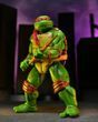 Коллекционная фигурка NECA Teenage Mutant Ninja Turtles (Mirage Comics) Action Figure Donatello 18 cm AF4907 фото