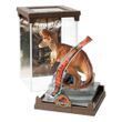 Колекційна фігурка Noble Collection Jurassic Park Creature PVC Diorama Tyrannosaurus Rex 18 cm