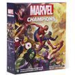 Настільна гра Marvel Champions. Карткова гра (Чемпіони Марвел)